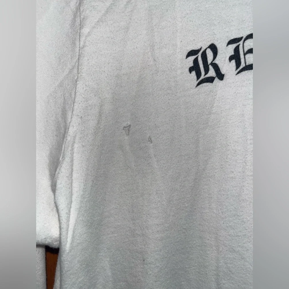 Taylor Swift Shirt Medium Country Pop Music Concert Tour Reputation Stadium - Picture 4 of 5